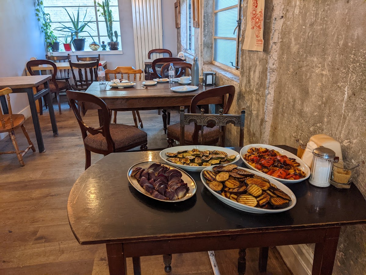 Taste Of Chamberlayne